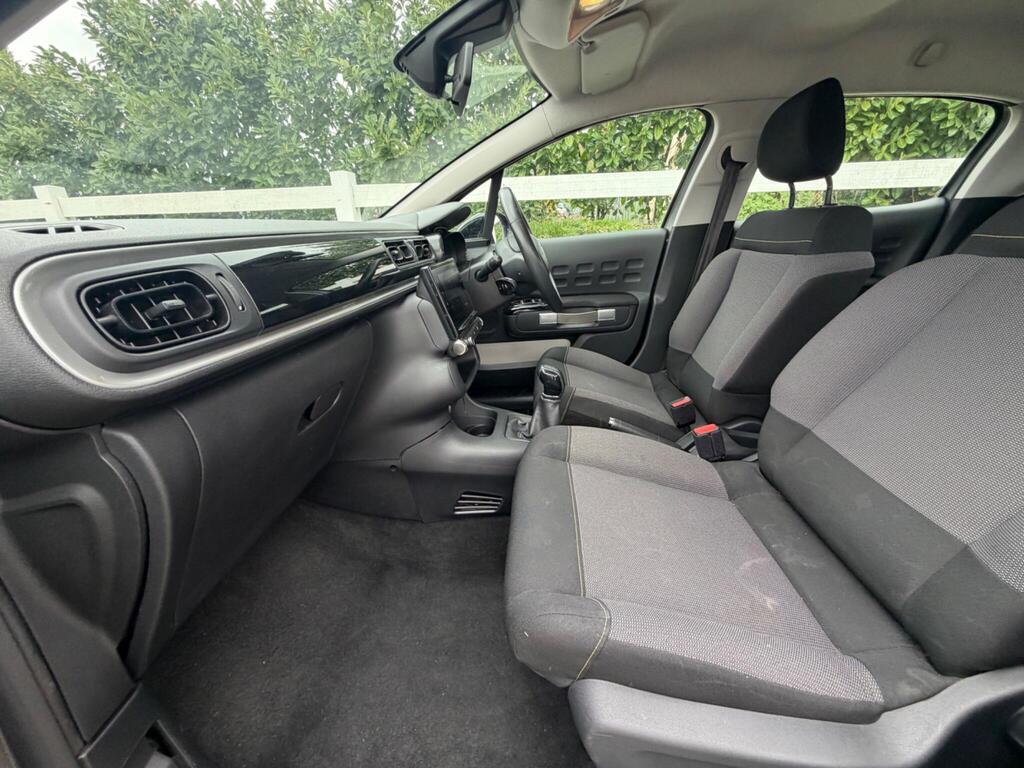 2019 Citroen C3 thumbnail 29