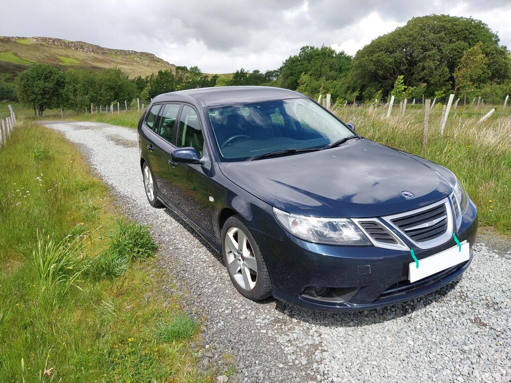 Saab 9-3