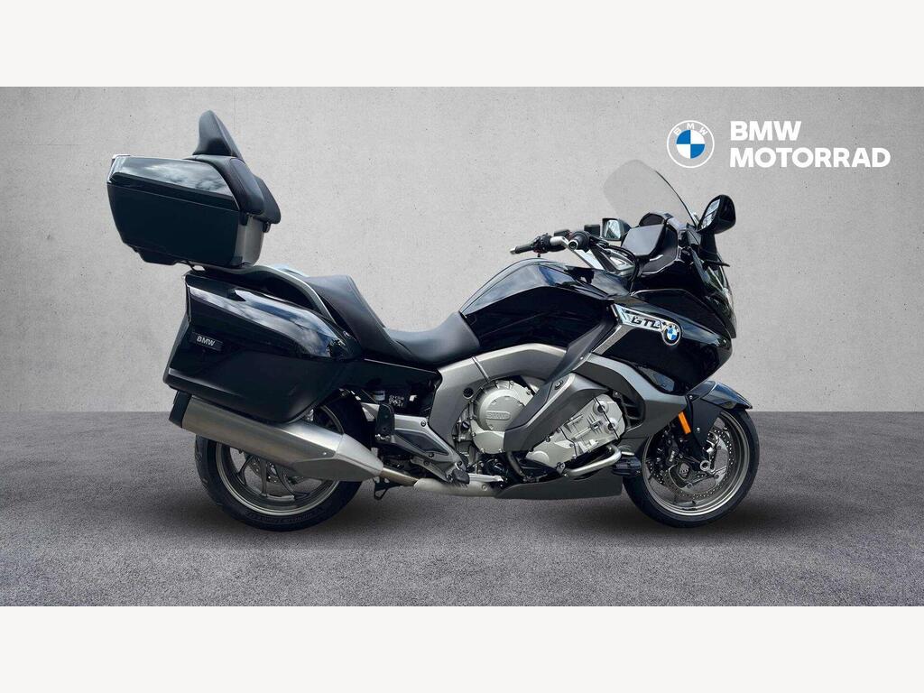BMW K 1600 GTL