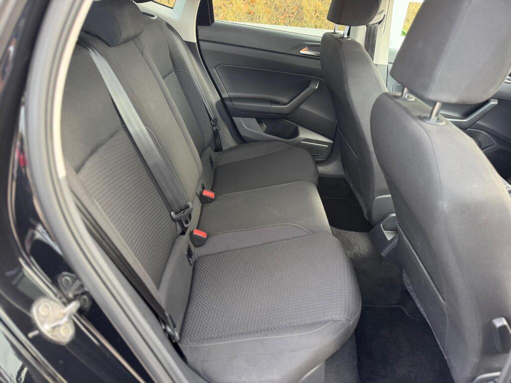 Volkswagen Polo 1.0 TSI Match DSG Euro 6 (s/s) 5dr thumbnail 18