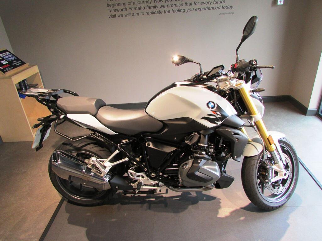 BMW R 1250 R