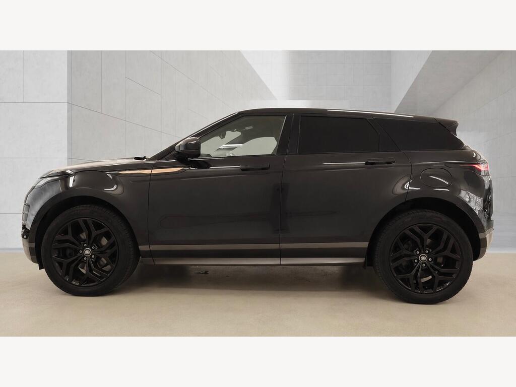 Land Rover Range Rover Evoque SUV 1.5 P300e 12.2kWh R-Dynamic SE Auto 4WD Euro 6 (s/s) 5dr
