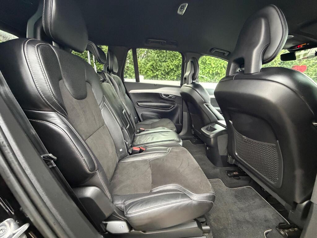 2020 Volvo XC90 thumbnail 29
