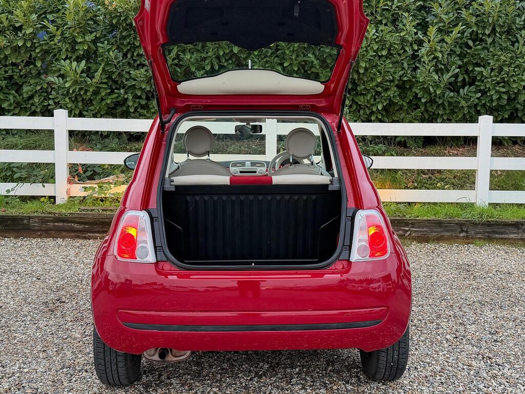 Fiat 500 1.2 Colour Therapy Euro 6 (s/s) 3dr thumbnail 28