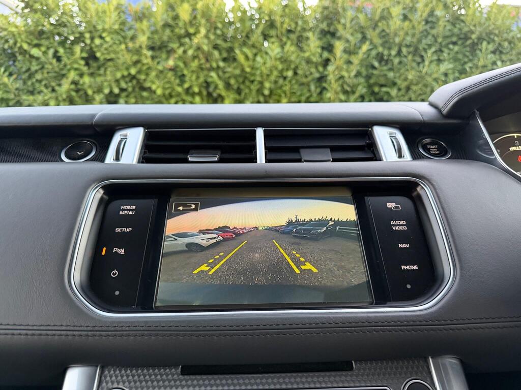 Land Rover Range Rover Sport 3.0 SD V6 Autobiography Dynamic Auto 4WD Euro 5 (s/s) 5dr thumbnail 38