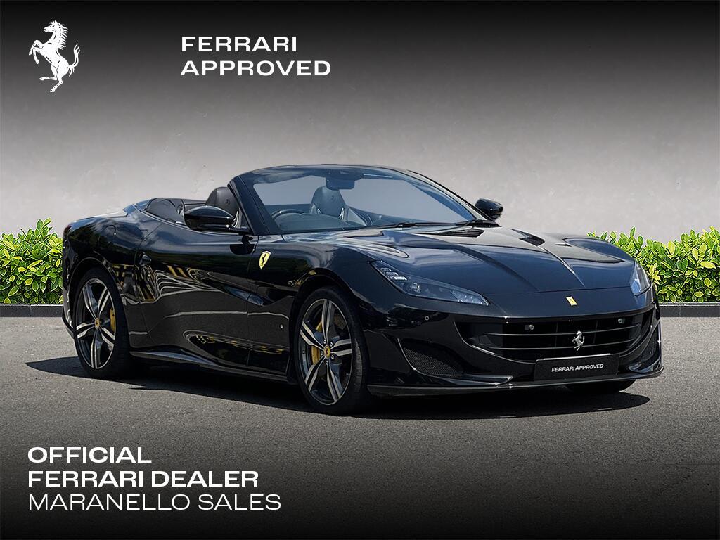 Ferrari Portofino