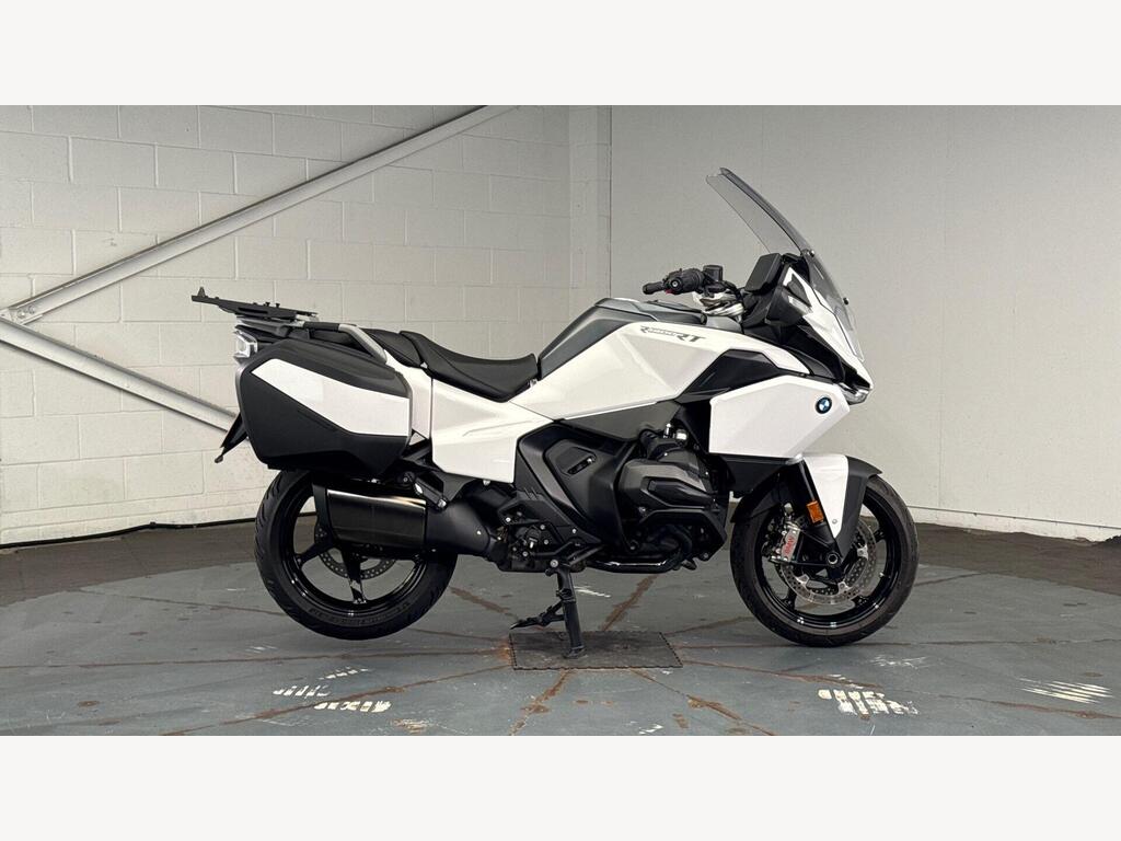 BMW R 1300 RT