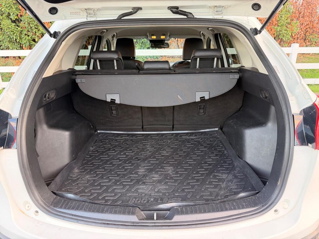 2016 Mazda CX-5 thumbnail 30