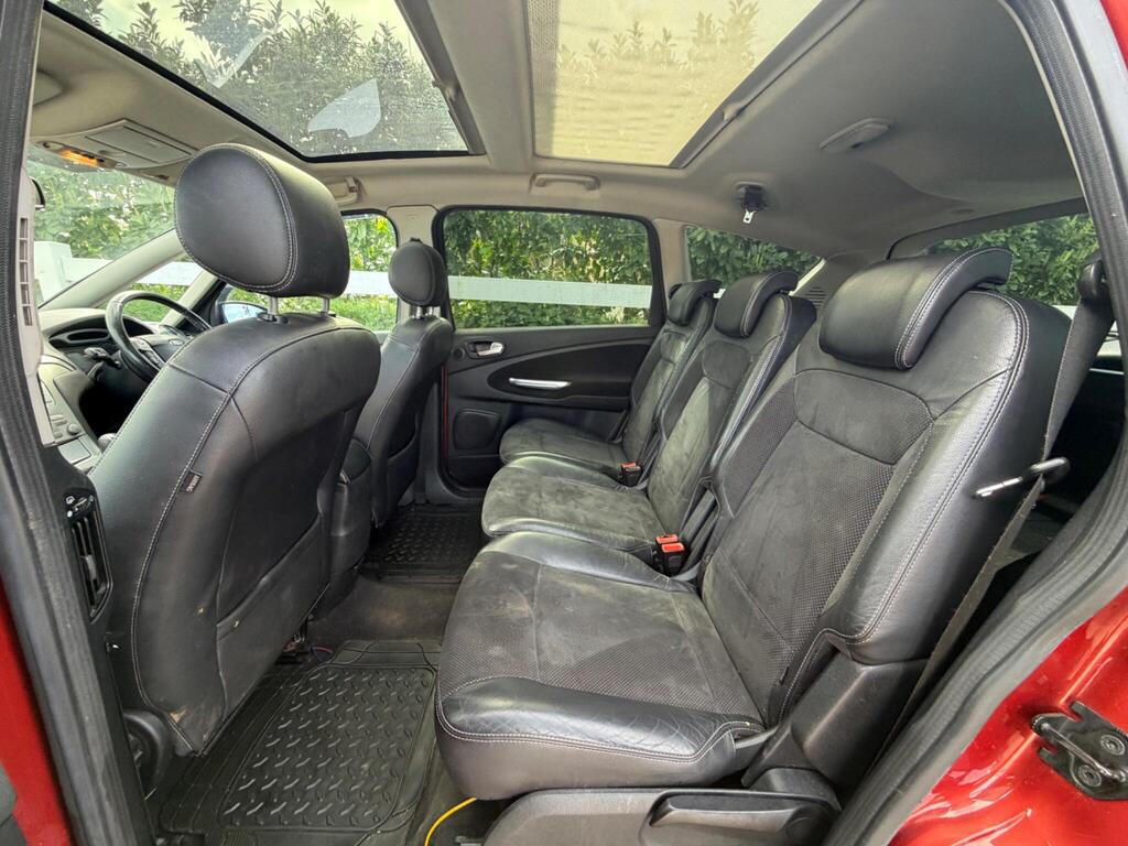 2007 Ford S-Max thumbnail 20