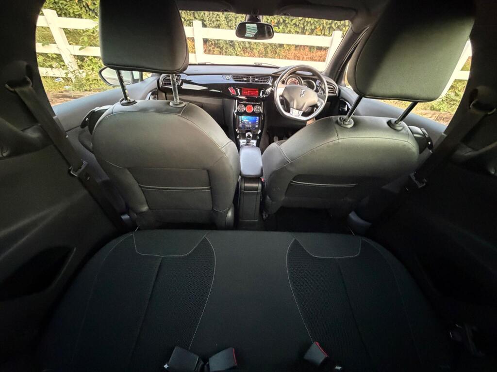2014 Citroen DS3 thumbnail 28