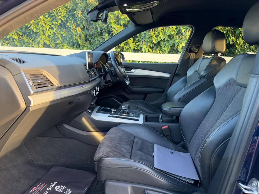 2017 Audi Q5 thumbnail 38