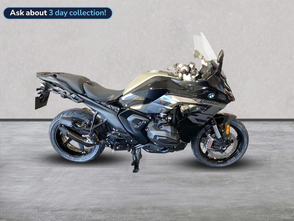 BMW R 1300 RS
