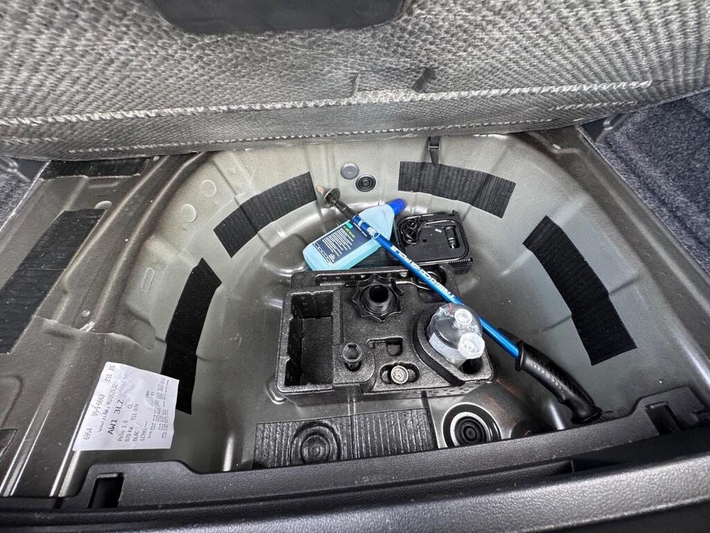 Volkswagen Polo 1.0 TSI Match DSG Euro 6 (s/s) 5dr thumbnail 34