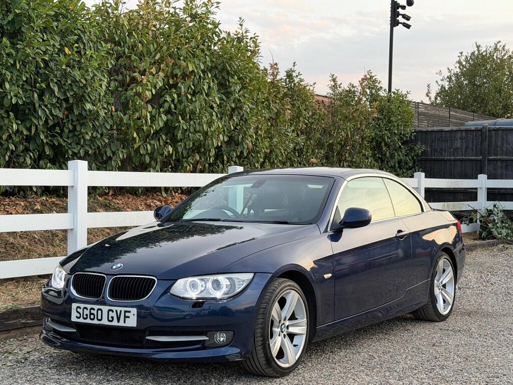 2010 BMW 3 Series thumbnail 7
