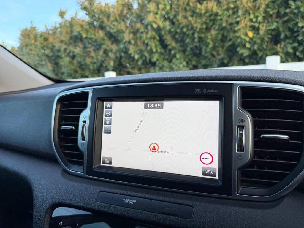 2017 Kia Sportage thumbnail 31