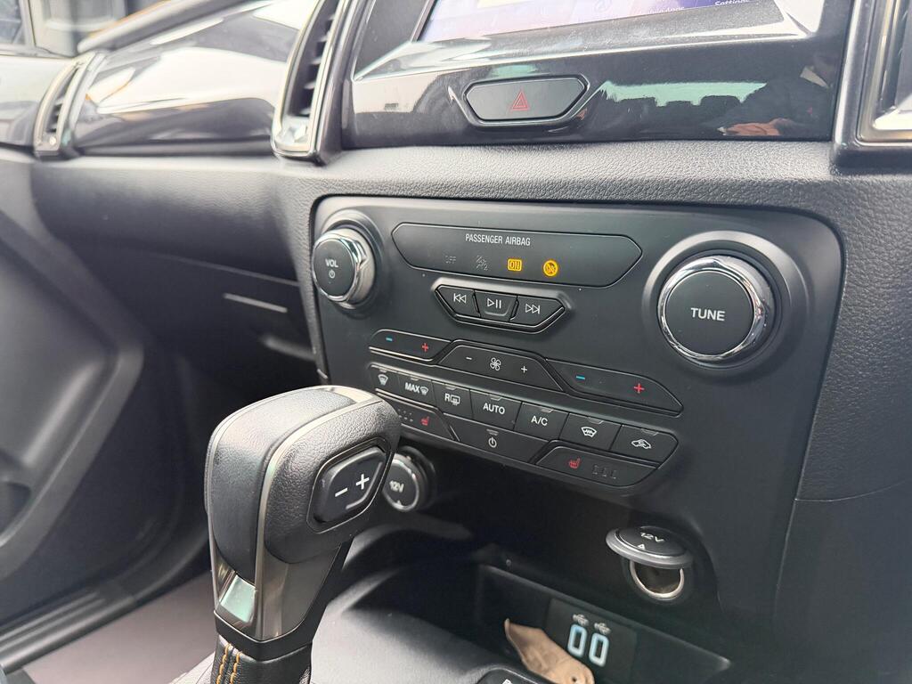 2021 Ford Ranger thumbnail 20