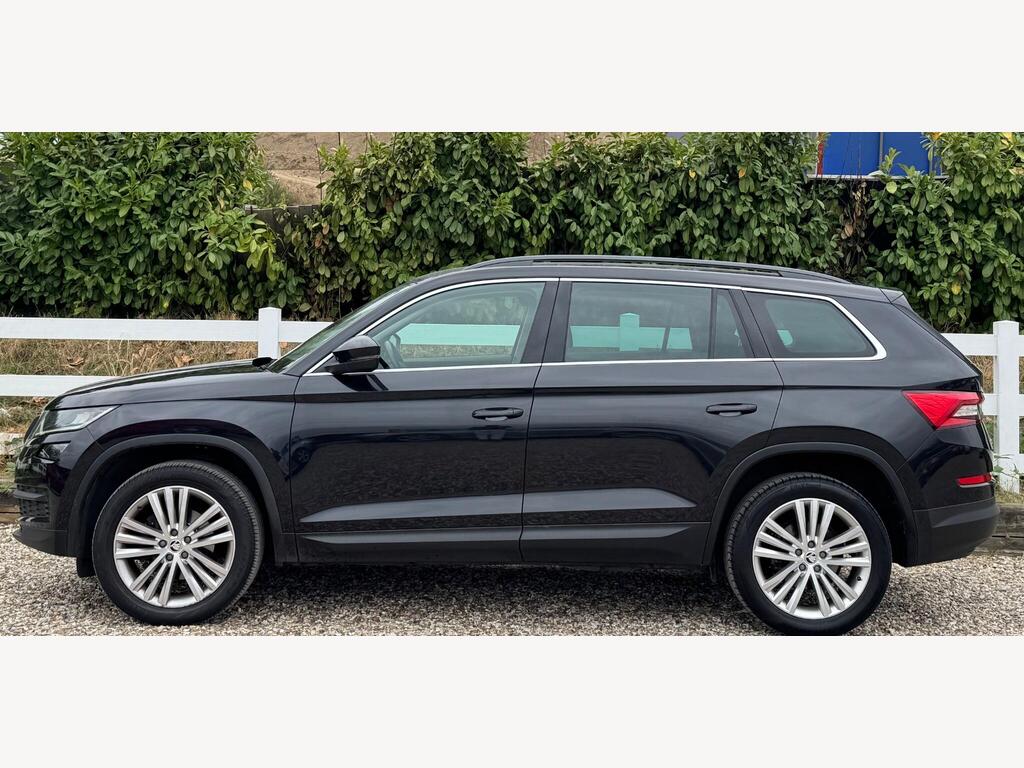 Skoda Kodiaq 1.4 TSI ACT SE L DSG 4WD Euro 6 (s/s) 5dr (7 Seat) thumbnail 19