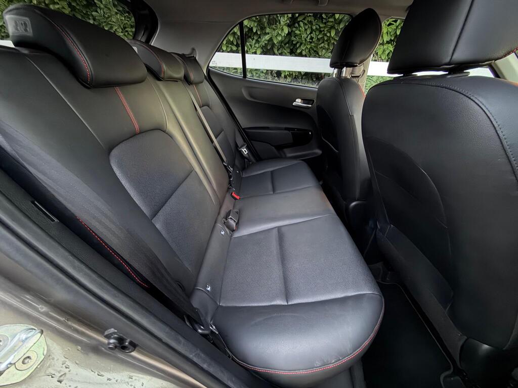 2018 Kia Picanto thumbnail 23