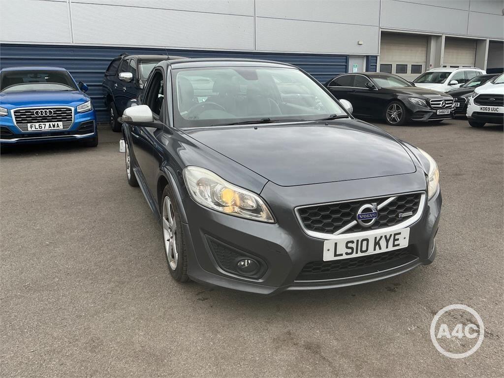 Volvo C30