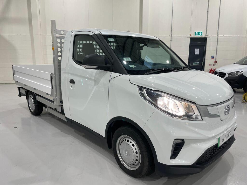 MAXUS eDeliver 3