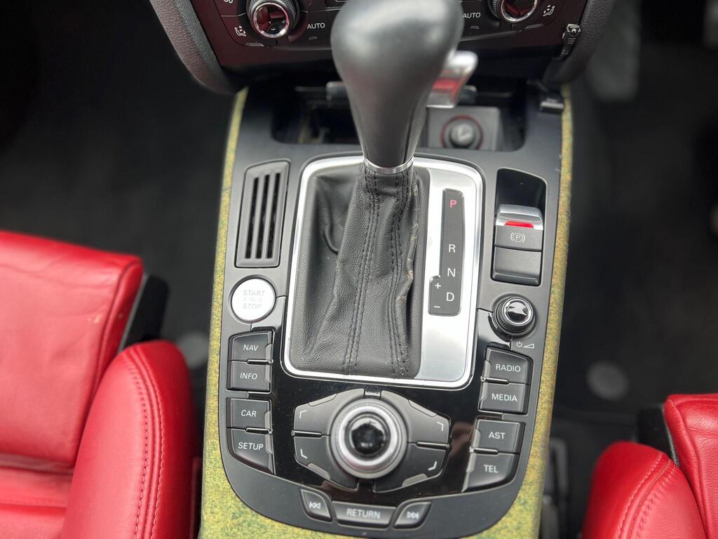 Audi S5 4.2 V8 quattro Euro 4 2dr thumbnail 11