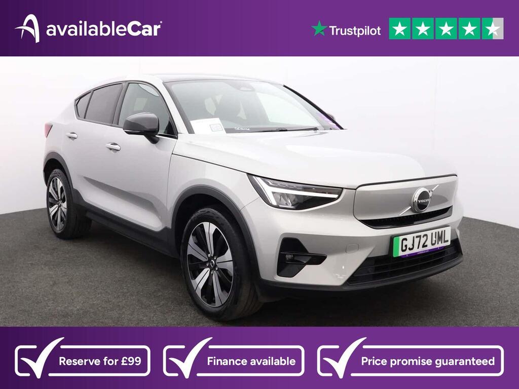 Volvo C40