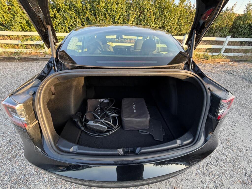 2020 Tesla Model 3 thumbnail 24