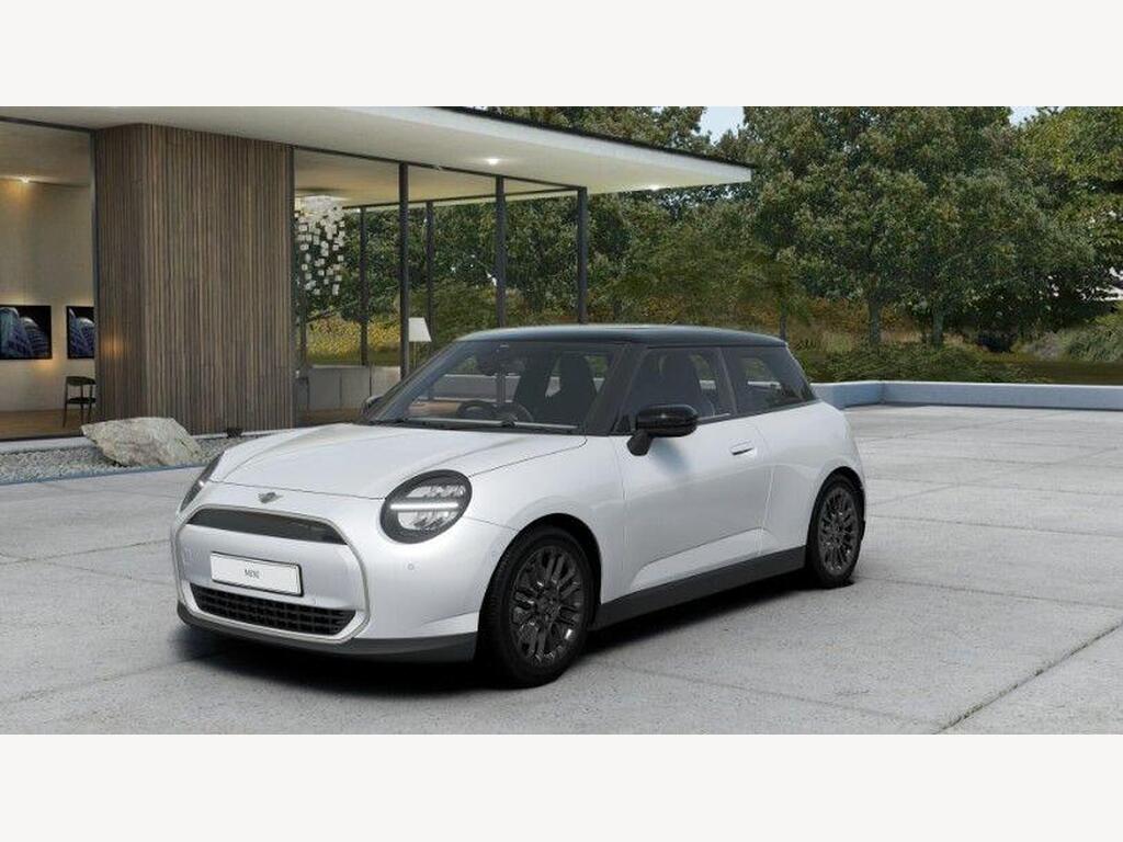 MINI Electric Cooper