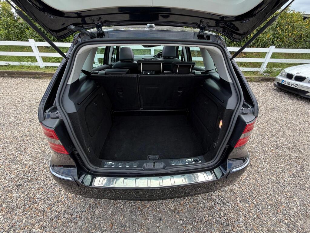 2011 Mercedes-Benz B Class thumbnail 30