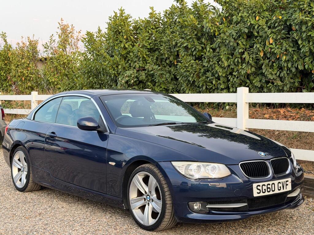 2010 BMW 3 Series thumbnail 6