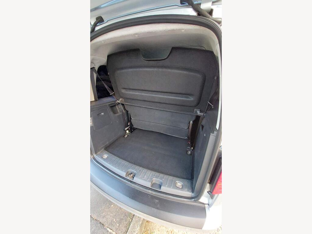 Volkswagen Caddy Maxi Life