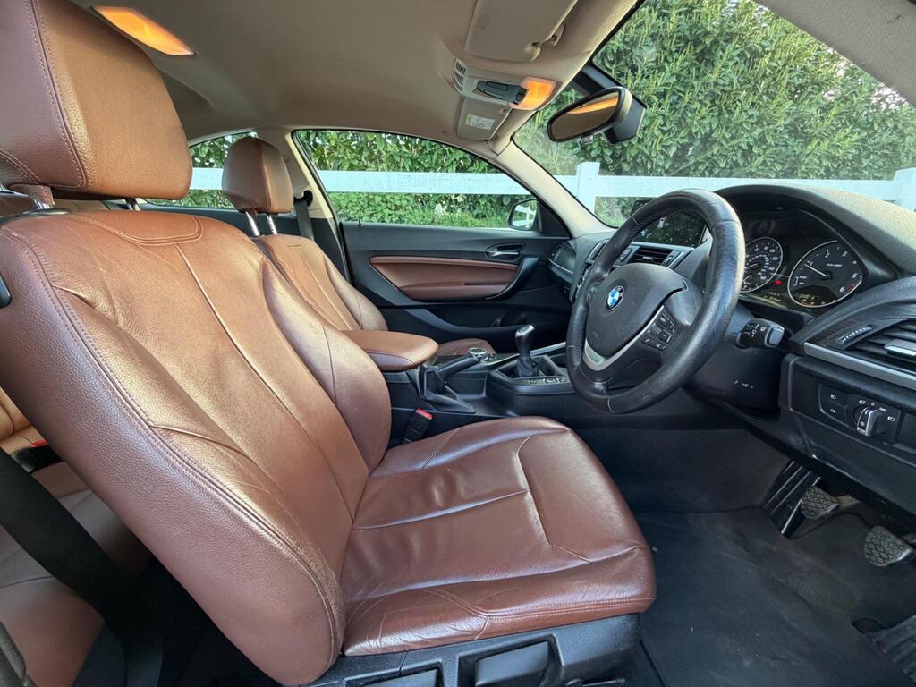 2015 BMW 2 Series thumbnail 14