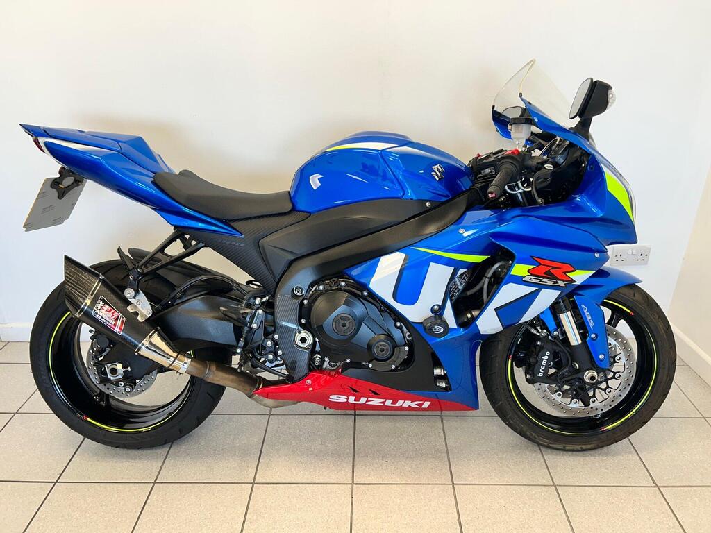 Suzuki GSX-R1000