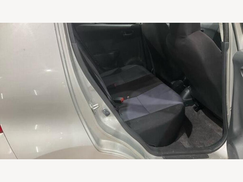 2014 Suzuki Alto thumbnail 8
