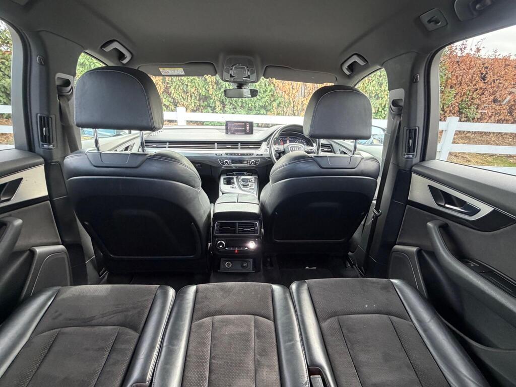 2015 Audi Q7 thumbnail 22