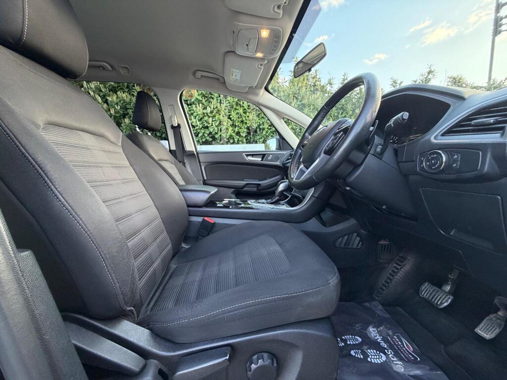 2018 Ford Galaxy thumbnail 23