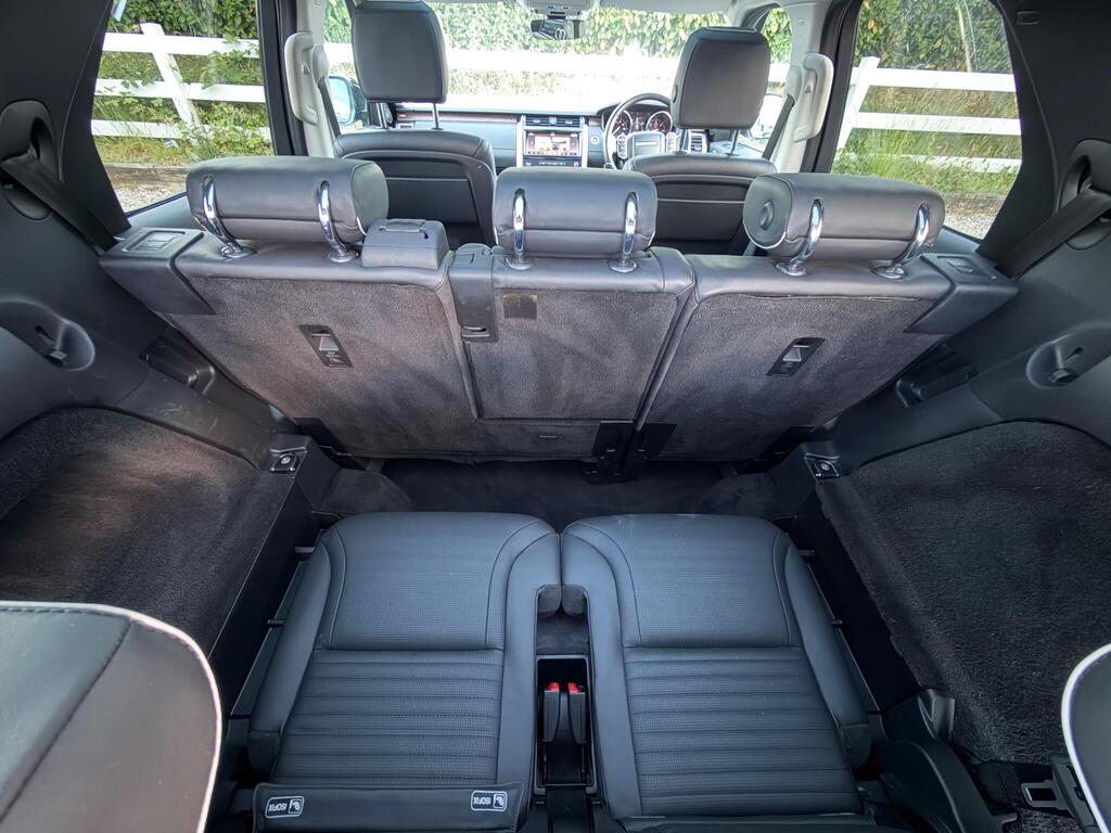 2017 Land Rover Discovery thumbnail 56