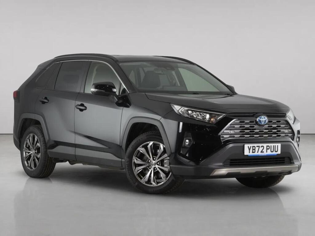 2023 Toyota RAV4