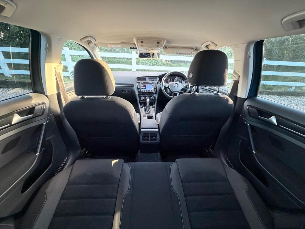 2014 Volkswagen Golf thumbnail 20