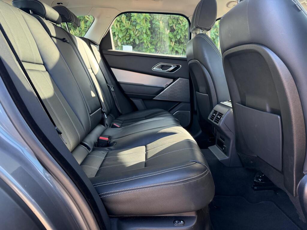 2018 Land Rover Range Rover Velar thumbnail 31