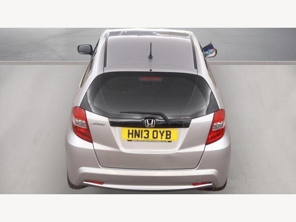2013 Honda Jazz thumbnail 6