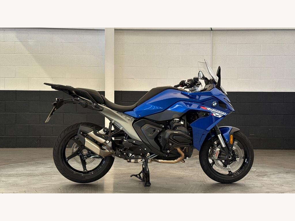 BMW R 1300 RS