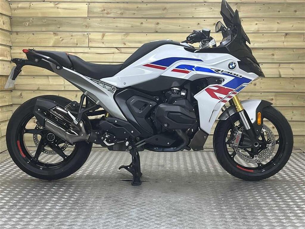 BMW R 1300 RS