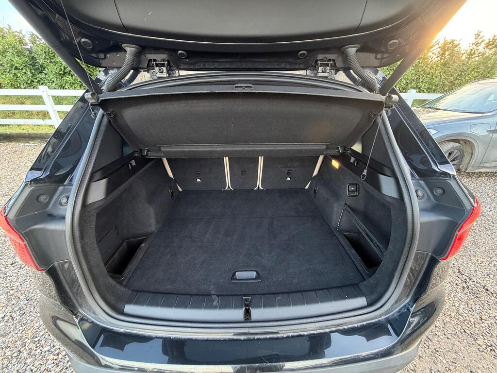 2015 BMW X1 thumbnail 35