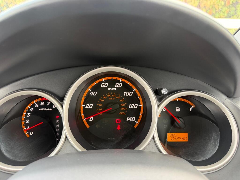 2008 Honda Jazz thumbnail 27