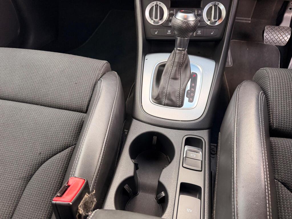 2013 Audi Q3 thumbnail 22