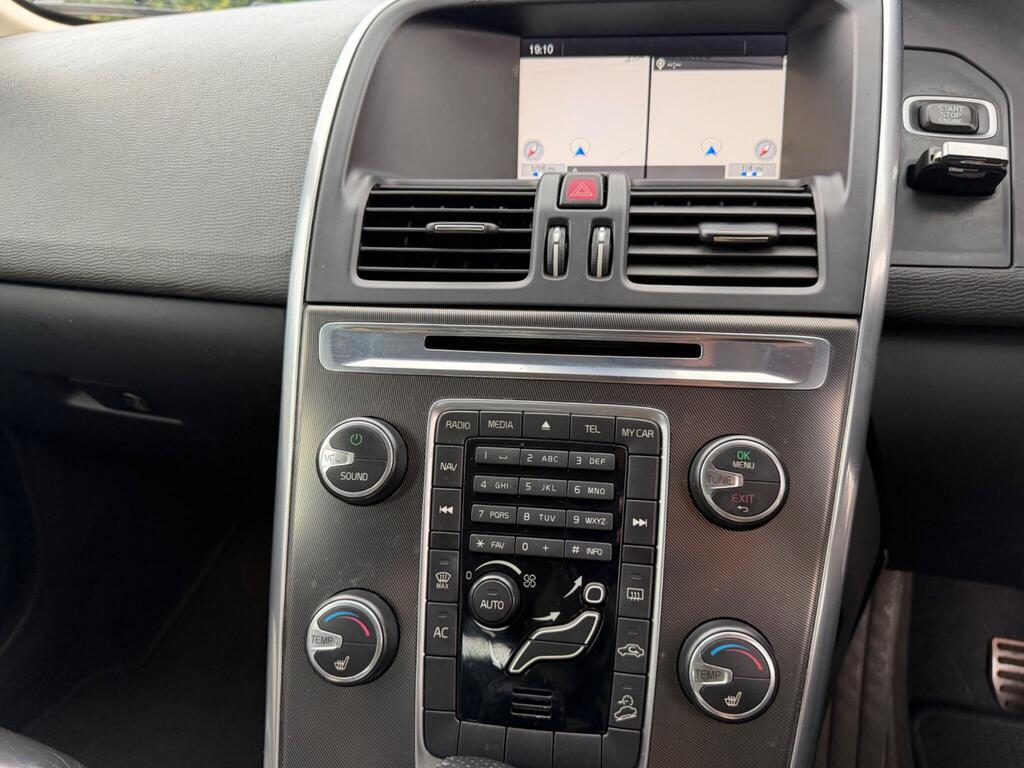 2012 Volvo XC60 thumbnail 17