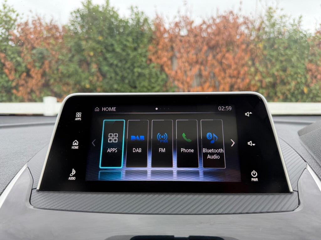 2017 Mitsubishi Eclipse Cross thumbnail 34
