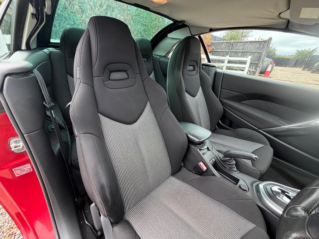 2009 Peugeot 308 CC thumbnail 19