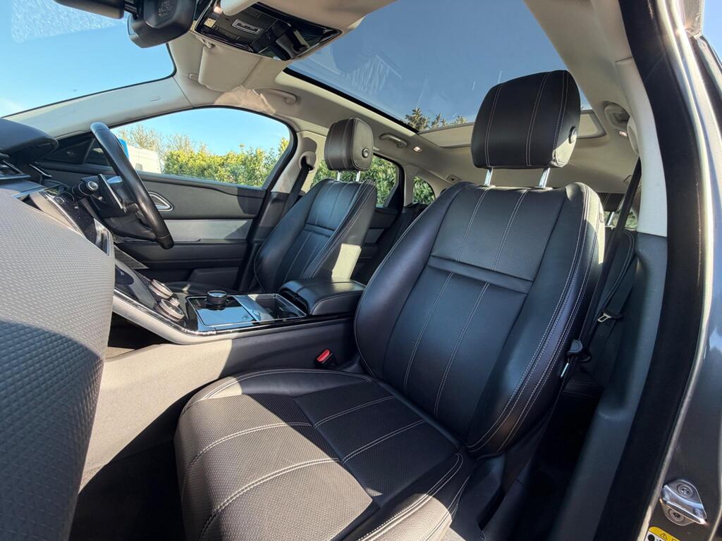 2018 Land Rover Range Rover Velar thumbnail 49